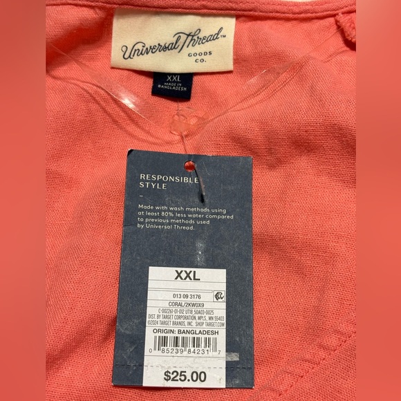 Dress - Picture 3 of 7